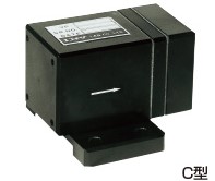 製品写真（VP-3213AC/AD（水平）VP-3223AC/AD（垂直））